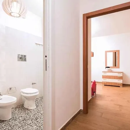 In - Nuoro アパート